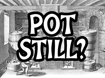 Unveiling the Rich History and Art of Pot Stills: From Ancient Origins