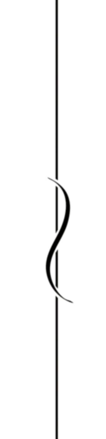 Vertical Divider Vertical Divider